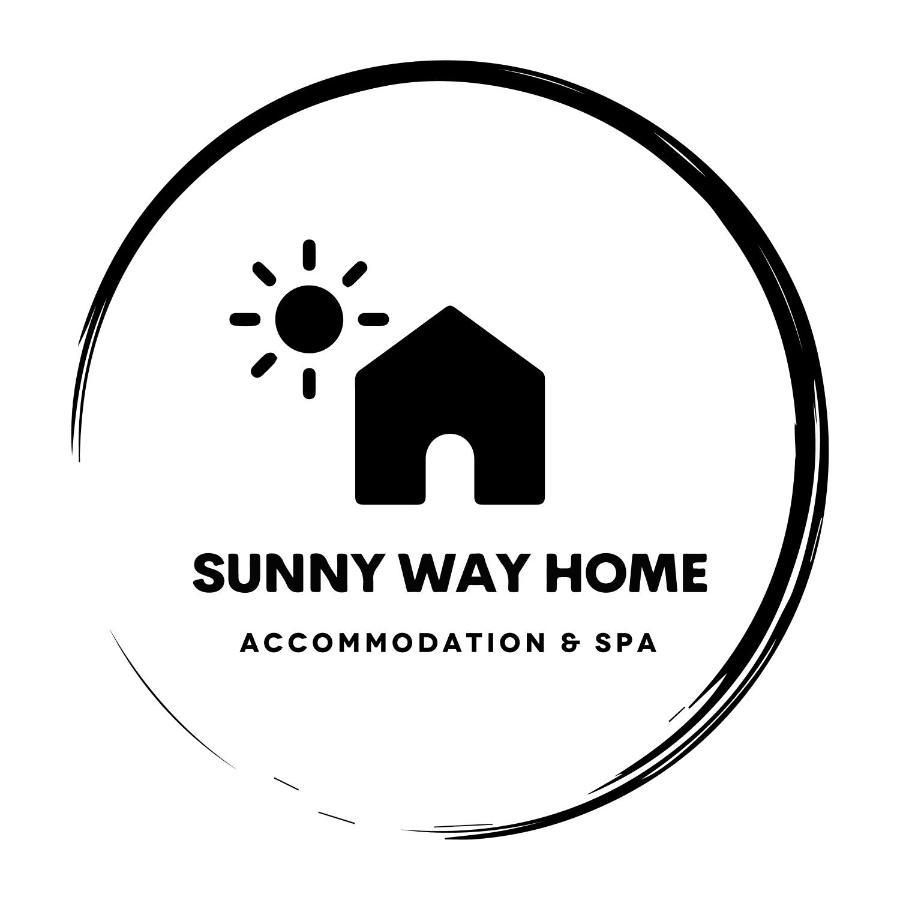 Sunny Way Home Accommodation & Spa Weite Bagian luar foto